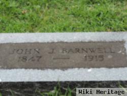 John Barnwell