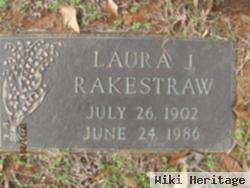 Laura J. Rakestraw