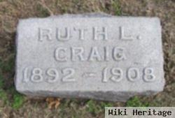 Ruth L. Craig