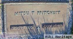 Mitsu T Pritchett