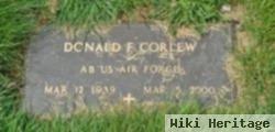 Donald F. Corlew