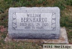 William Bernhardt