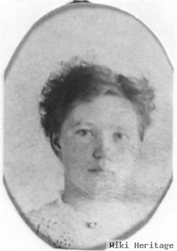 Mary Ollie Ashby