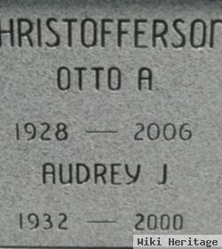 Audrey J. Christofferson