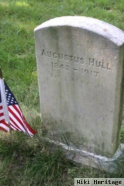 Augustus Hull