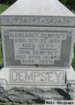 John Dempsey, Sr