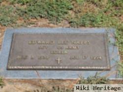 Sgt Edward Lee Napps