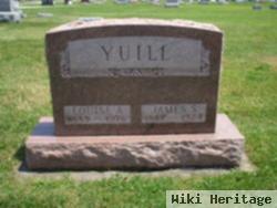 Louise A. Yuill