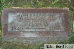 William Henry Phelps