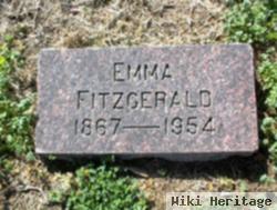 Emma Fitzgerald