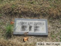 Jimmy Lee Harris