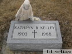 Kathryn B Kelley