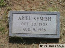 Ariel Kemish