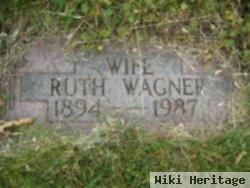 Ruth Wagner