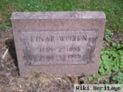 Einar Woxen