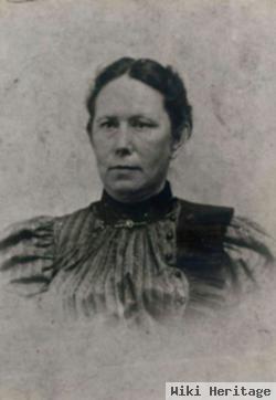 Martha Eugenia "jenny" Stewart Ellisor