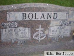 Lawrence Boland