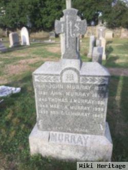 Mary A. Murray