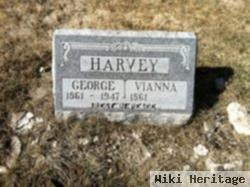 George Harvey