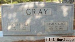 James Gage Gray