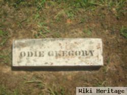 Odie Gregory