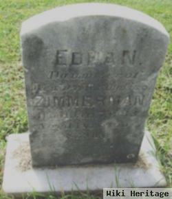 Edna N. Zimmerman