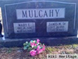 Mary Mulcahy