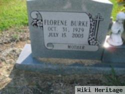 Florene Burke