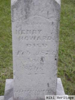 Henry Howard