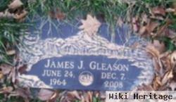 James J Gleason