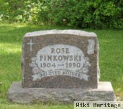 Rose Pinkowski