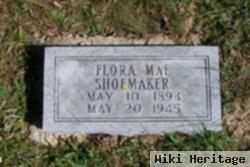 Flora Mae Shoemaker