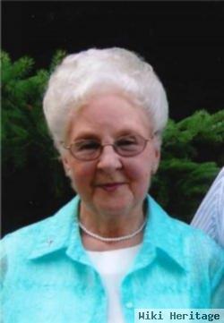 Arlene Louise Richert Reese