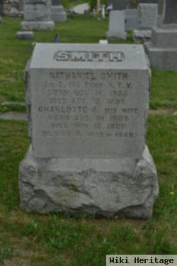 Oliver B. Smith