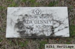 Ada Denney