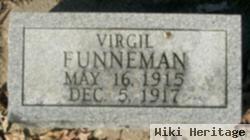 Virgil H. Funneman