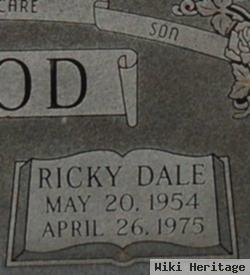 Ricky Dale Hood