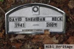 David Sheridan Beck