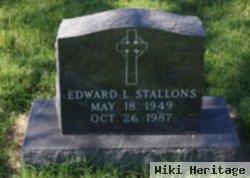 Edward L. Stallons