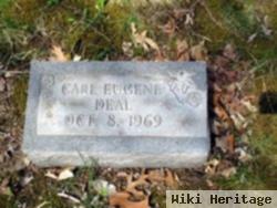 Carl Eugene Deal, Jr