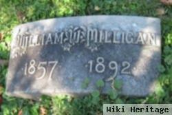 William W Milligan