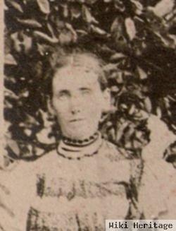 Mary C Wilson Welch