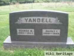George Marion Yandell