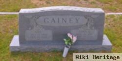 Edna S Gainey