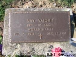 Ray Voght