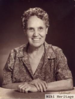 Bessie Mae Marler Stephens