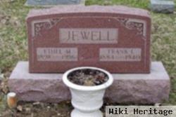 Ethel M. Jewell