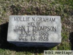 Mollie Graham Thompson