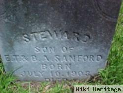 Steward Sanford