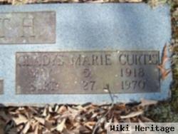 Gladys Marie Curtis Smith